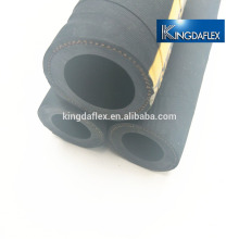 KINGDAFLEX Industrial hose manufacturer sandblast rubber hose